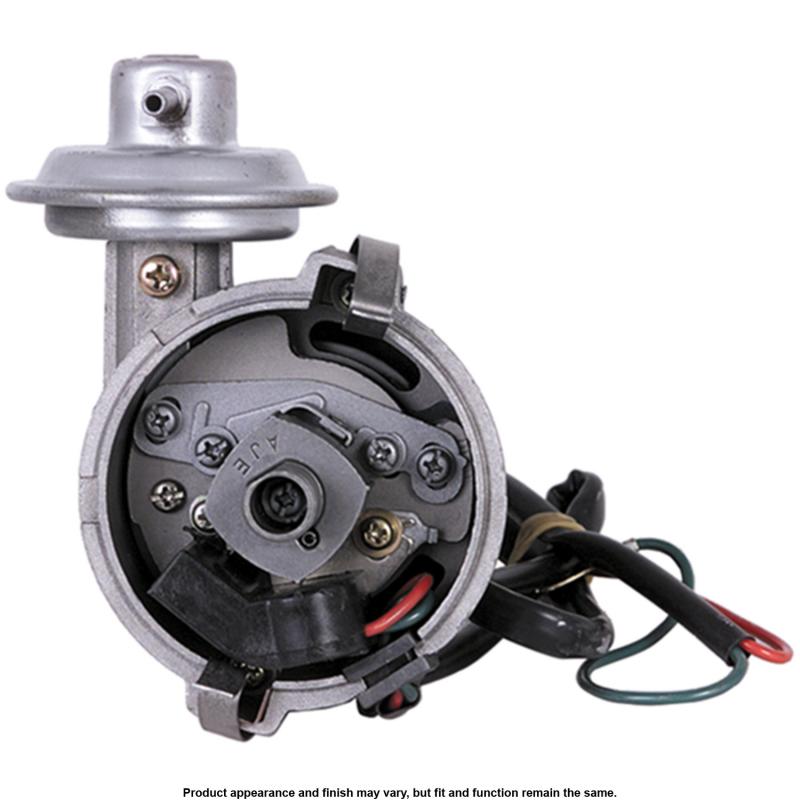 1976 Nissan B210 Distributor A1 Cardone 31621 image 3 of 3