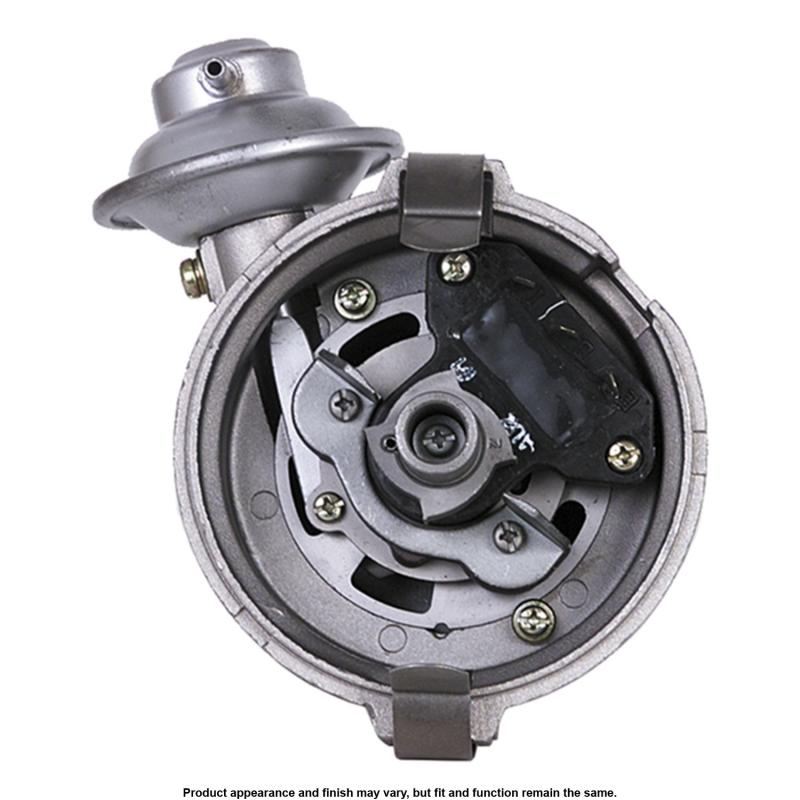 1980 Nissan 200SX Distributor A1 Cardone 31622 image 2 of 3