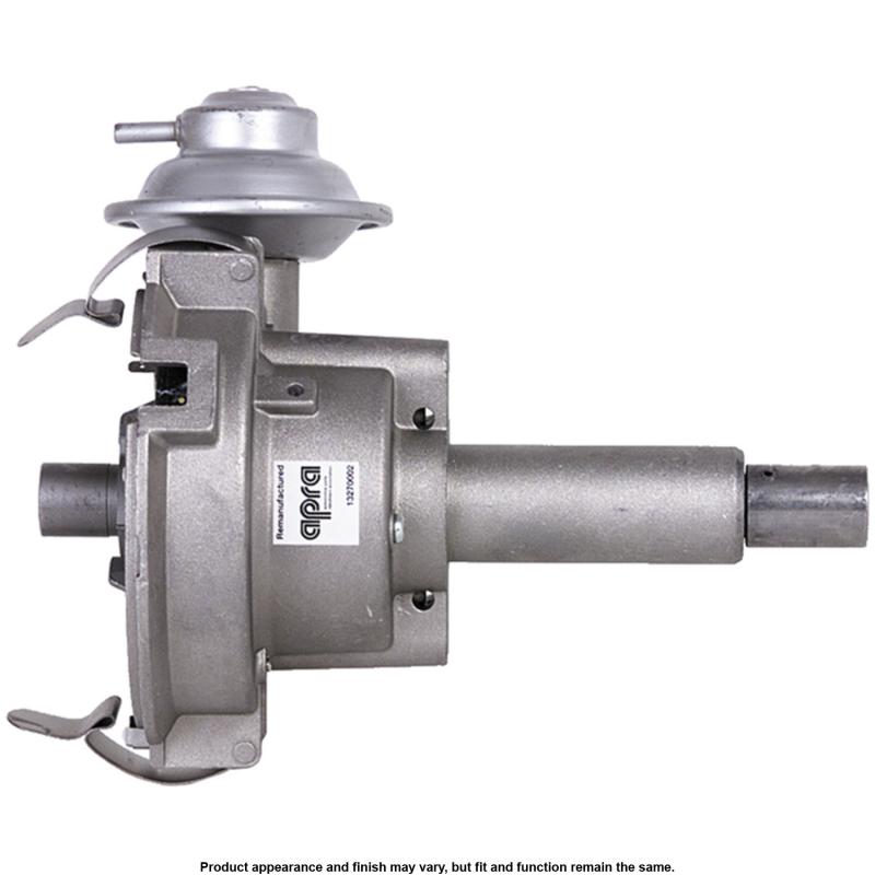 1980 Nissan 200SX Distributor A1 Cardone 31622 image 3 of 3