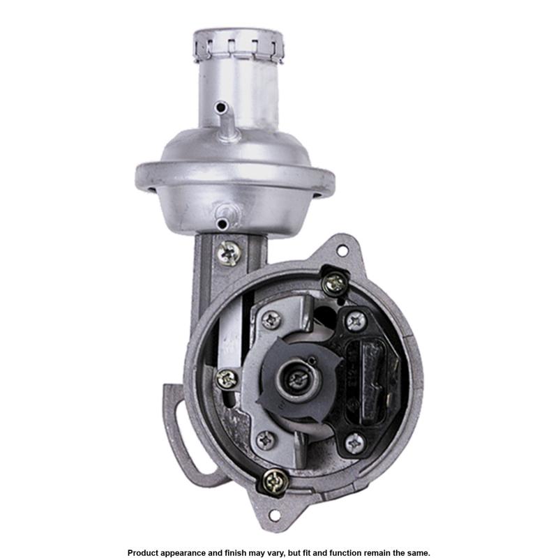 1982 Nissan Sentra Distributor