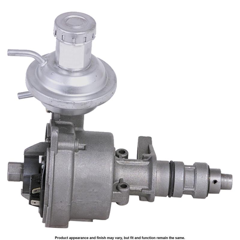 1982 Nissan Sentra Distributor A1 Cardone 31623 image 2 of 3