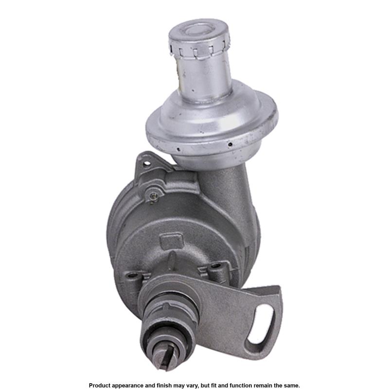 1982 Nissan Sentra Distributor A1 Cardone 31623 image 3 of 3