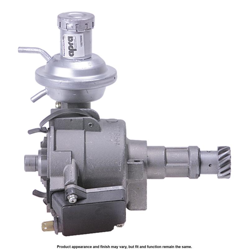 1981 Nissan 210 Distributor