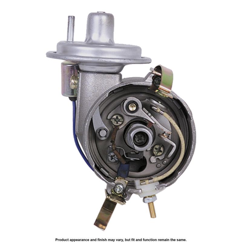 1977 Chevrolet LUV Distributor A1 Cardone 31627 image 3 of 3