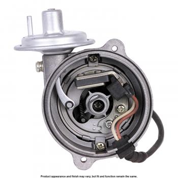 1982 Isuzu I-Mark Distributor