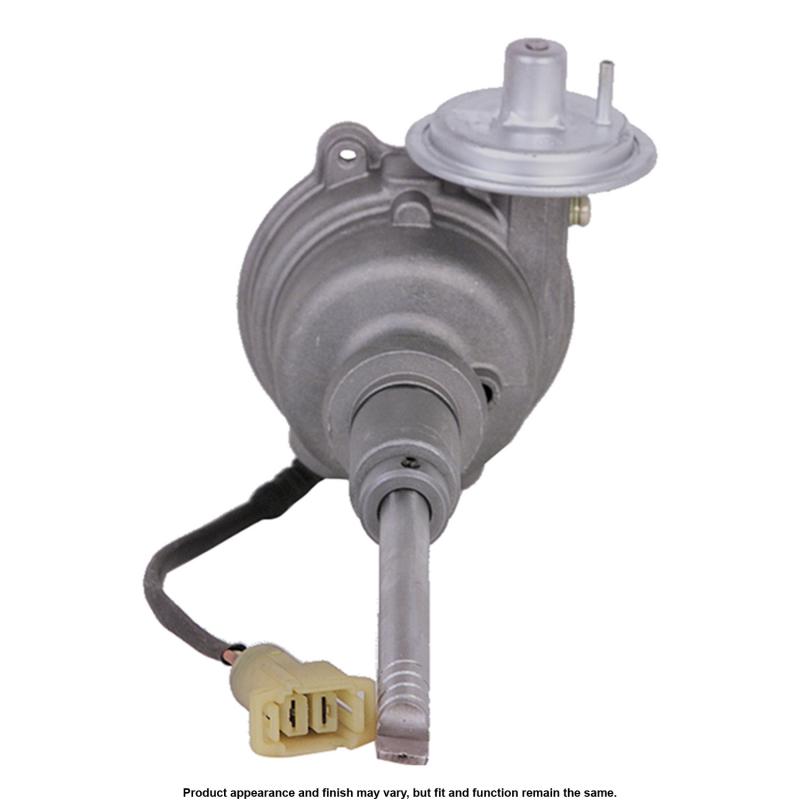 1981 Chevrolet LUV Distributor A1 Cardone 31628 image 2 of 3