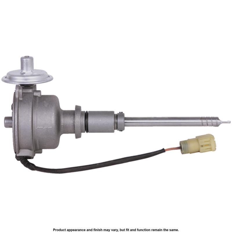 1981 Chevrolet LUV Distributor A1 Cardone 31628 image 3 of 3