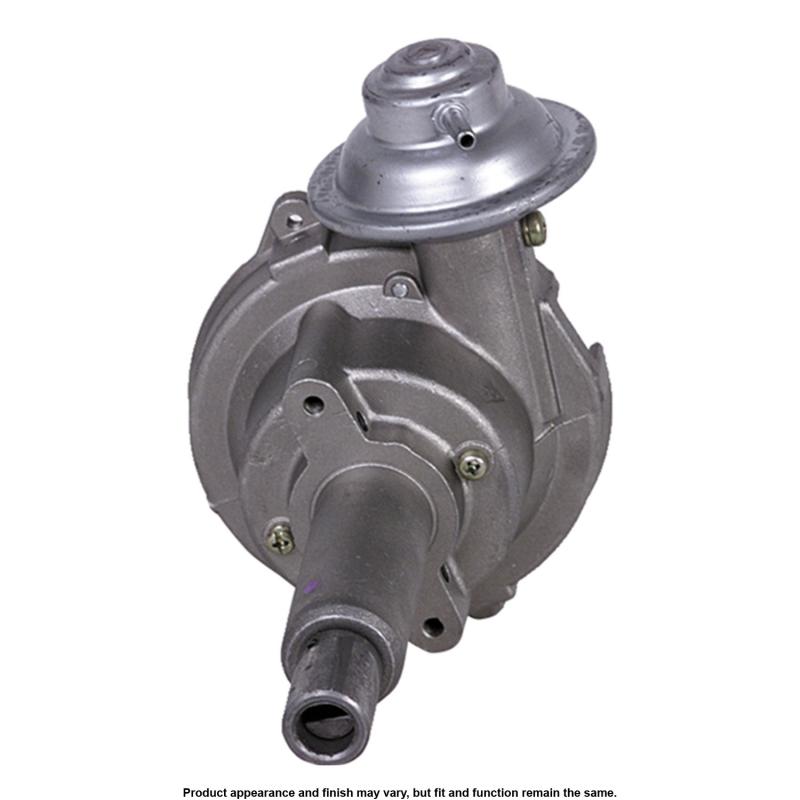 1983 Nissan 720 Distributor A1 Cardone 31629 image 1 of 3