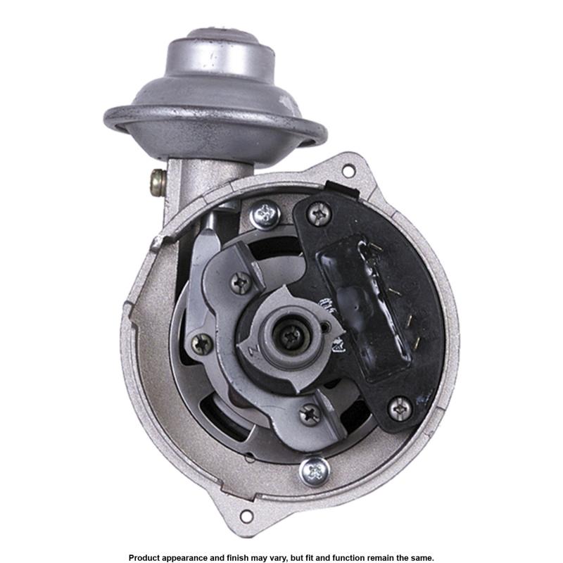 1983 Nissan 720 Distributor A1 Cardone 31629 image 3 of 3