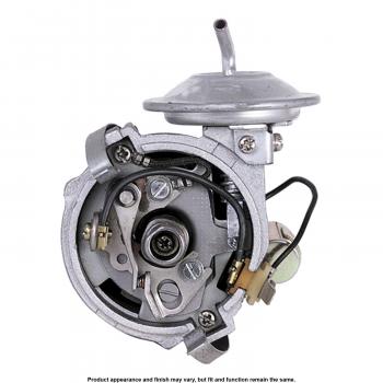 1972 Subaru Deluxe Distributor