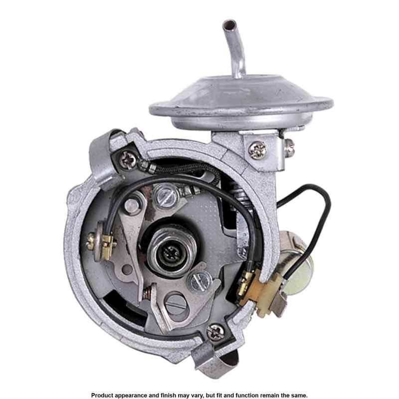 1972 Subaru Deluxe Distributor A1 Cardone 31631 image 1 of 3