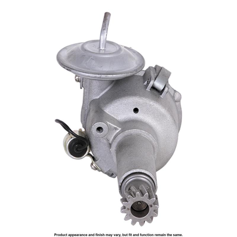 1972 Subaru Deluxe Distributor A1 Cardone 31631 image 3 of 3