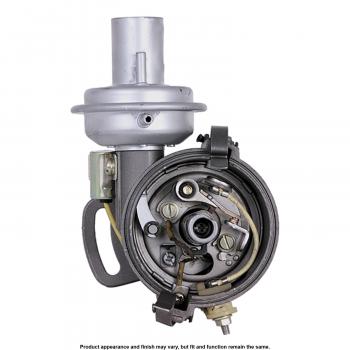 1978 Subaru DL Distributor A1 Cardone 31632 image 2 of 3