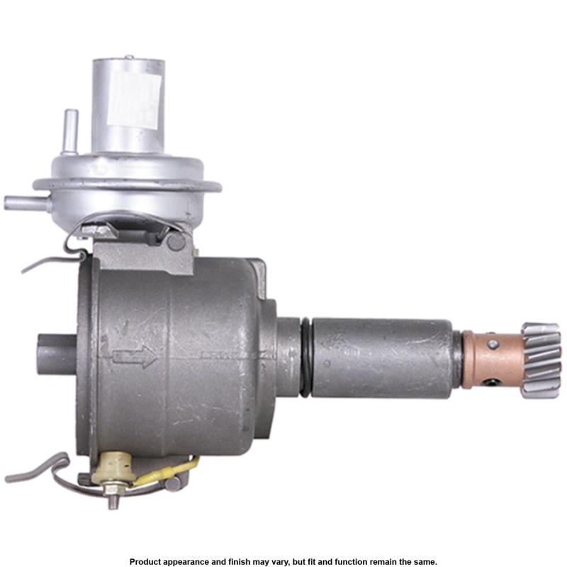 1978 Subaru GF Distributor