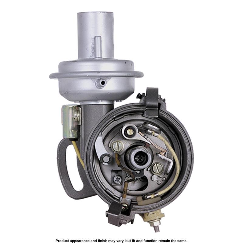 1978 Subaru Brat Distributor A1 Cardone 31632 image 2 of 3