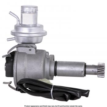 1978 Subaru GF Distributor A1 Cardone 31633 image 3 of 3