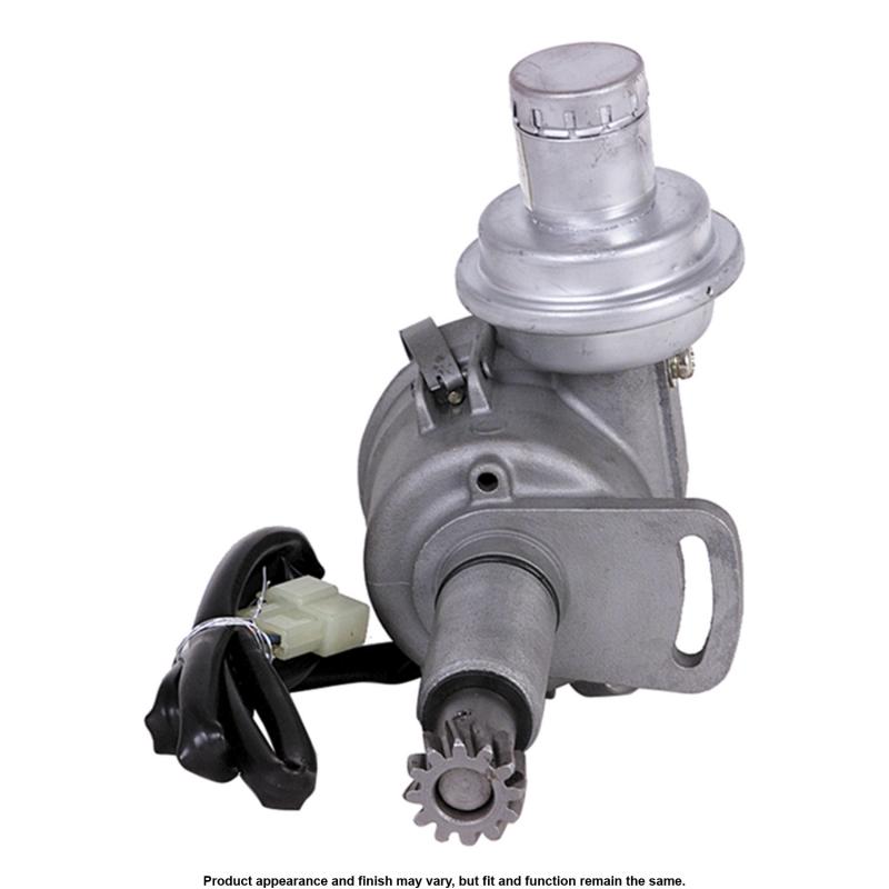 1980 Subaru Standard Distributor A1 Cardone 31633 image 2 of 3