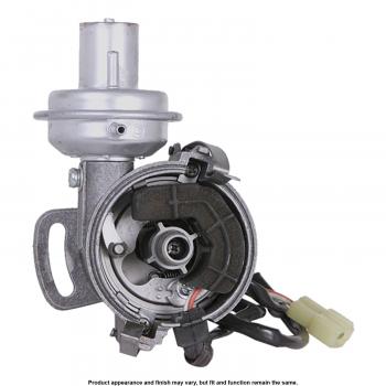 1979 Subaru Standard Distributor A1 Cardone 31634 image 3 of 3