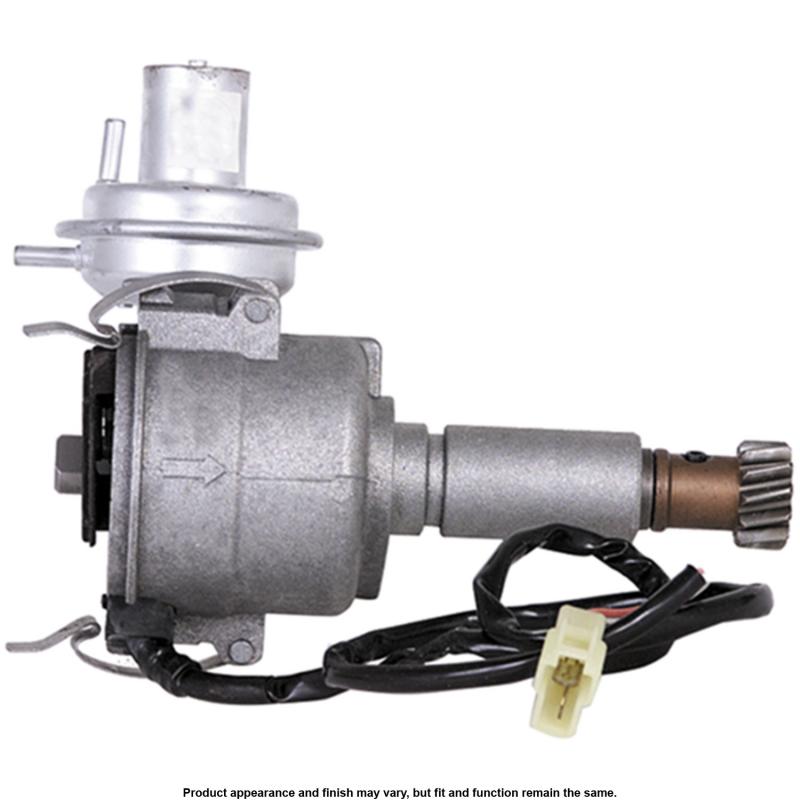 1979 Subaru DL Distributor