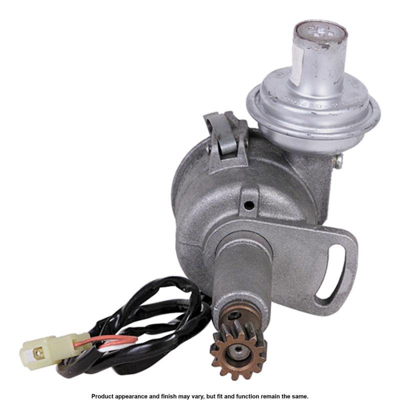 1978 Subaru Brat Distributor A1 Cardone 31634 image 2 of 3
