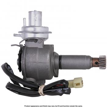 1980 Subaru Standard Distributor A1 Cardone 31635 image 2 of 3
