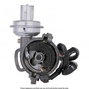1980 Subaru Standard Distributor A1 Cardone 31635 image 3 of 3