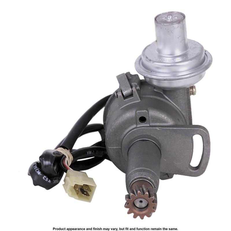 1980 Subaru Standard Distributor A1 Cardone 31635 image 1 of 3
