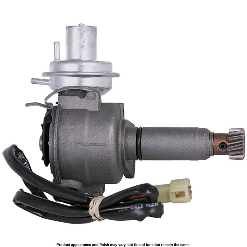 1980 Subaru Standard Distributor A1 Cardone 31635 image 2 of 3