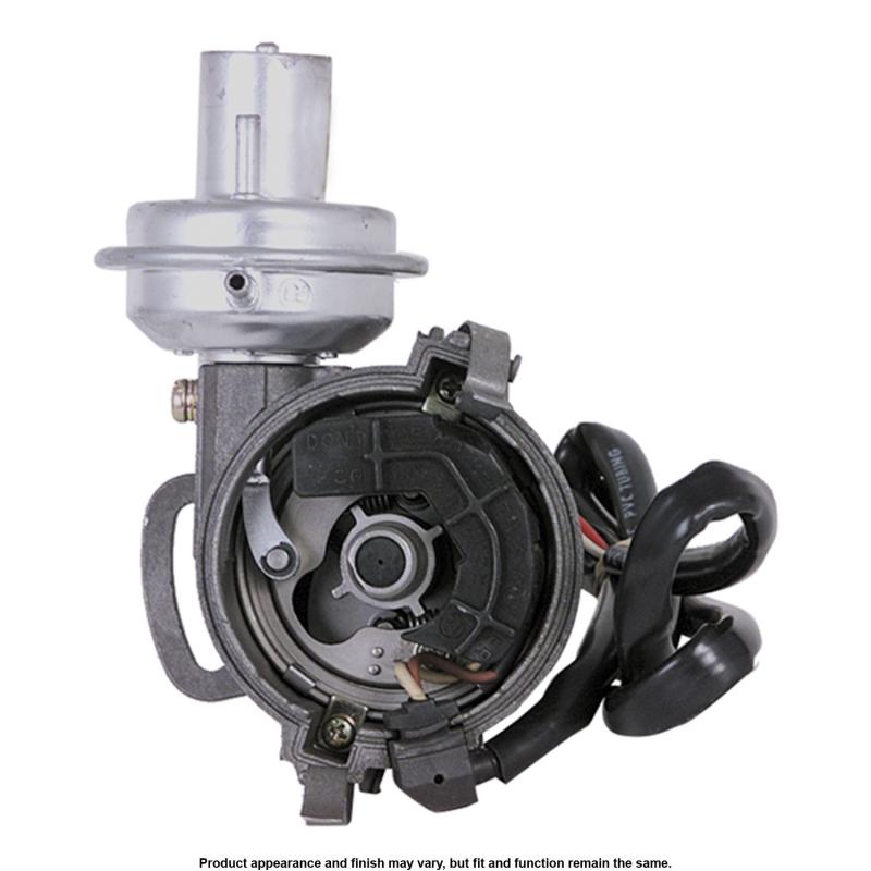1980 Subaru Standard Distributor A1 Cardone 31635 image 3 of 3