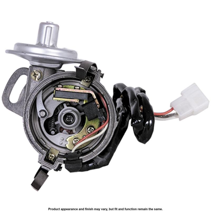 1981 Subaru DL Distributor