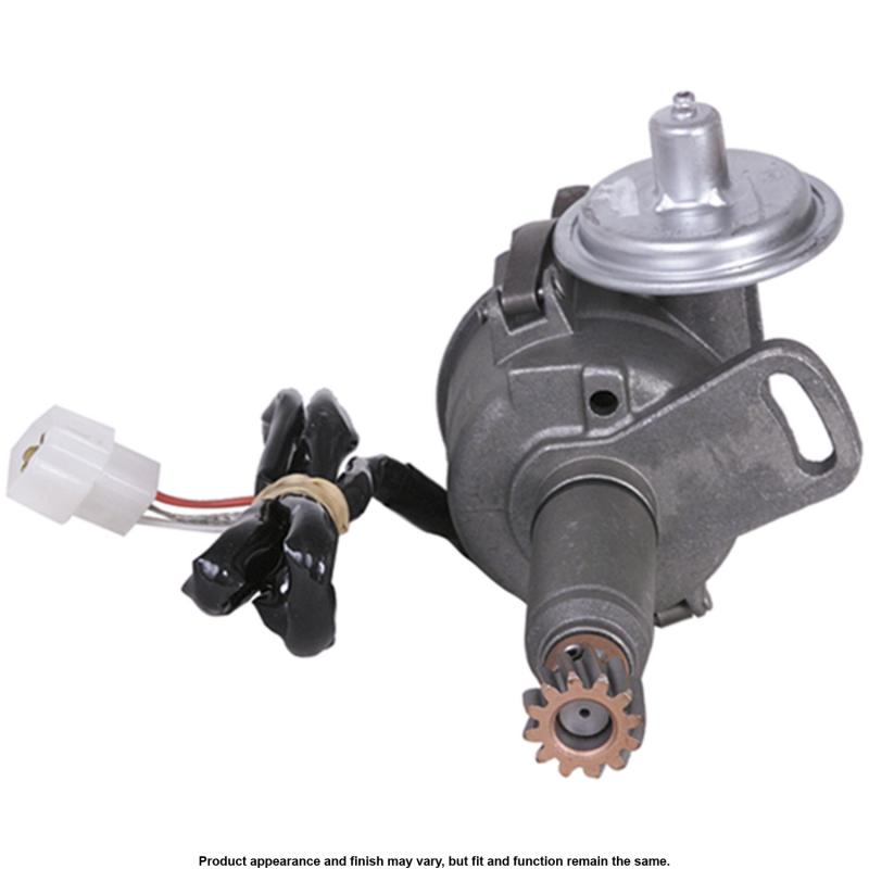 1981 Subaru DL Distributor A1 Cardone 31636 image 2 of 3