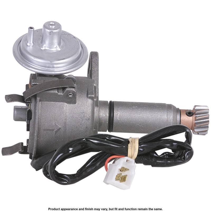1981 Subaru DL Distributor A1 Cardone 31636 image 3 of 3