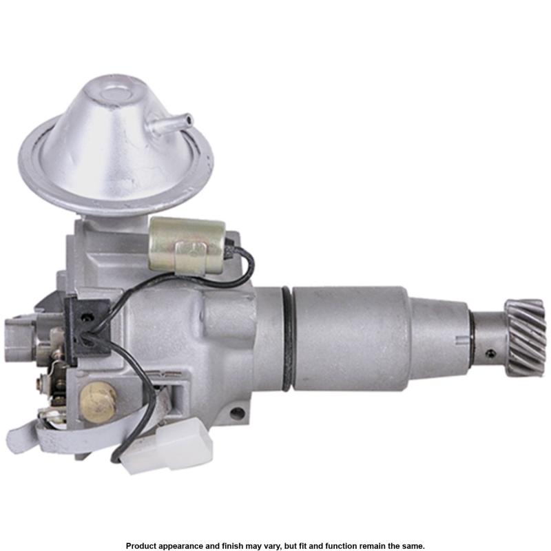1975 Mazda B1600 Distributor
