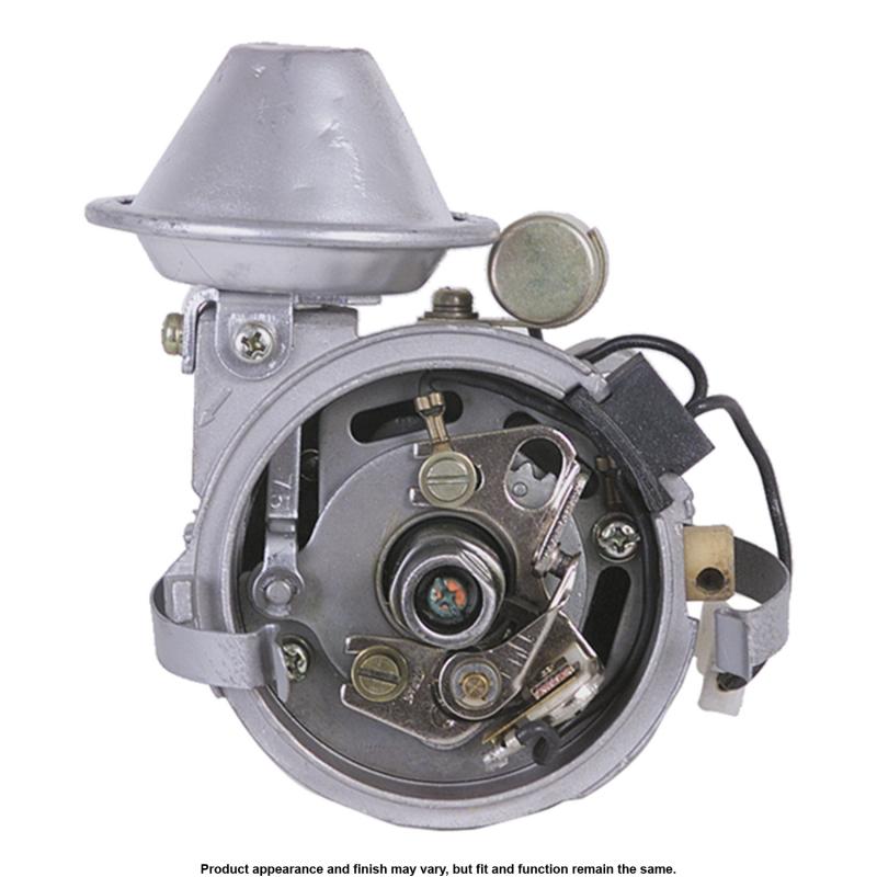 1975 Mazda B1600 Distributor A1 Cardone 31639 image 2 of 3
