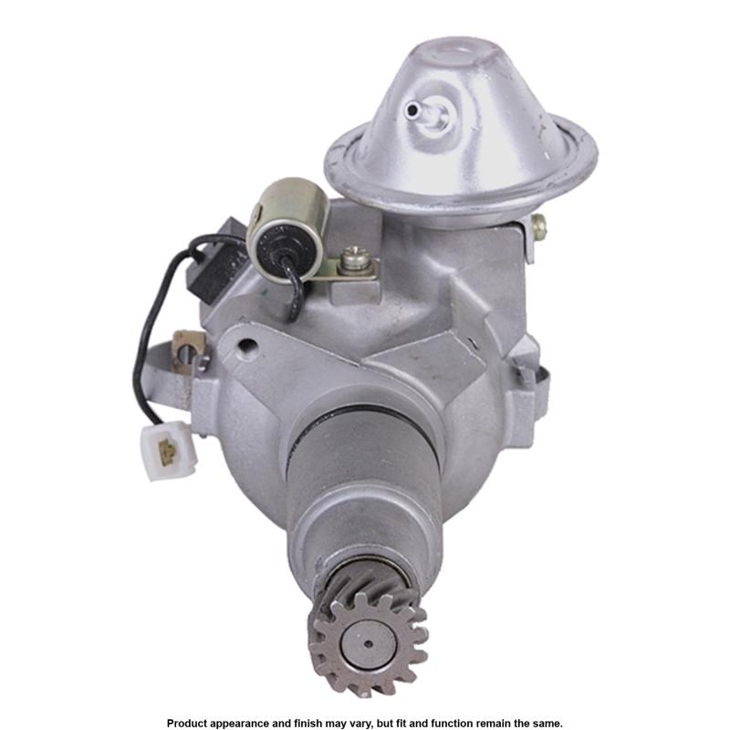 1975 Mazda B1600 Distributor A1 Cardone 31639 image 3 of 3