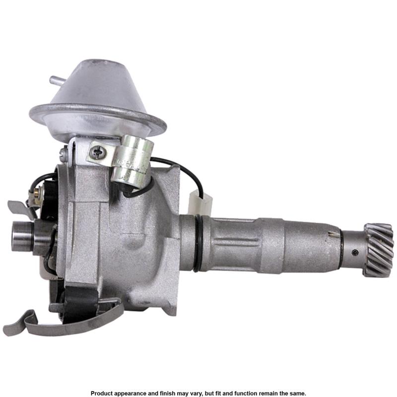1976 Mazda Mizer Distributor