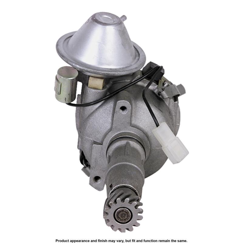 1976 Mazda Mizer Distributor A1 Cardone 31640 image 3 of 3