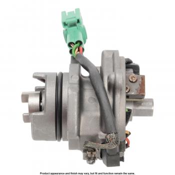 1990 Subaru Justy Distributor