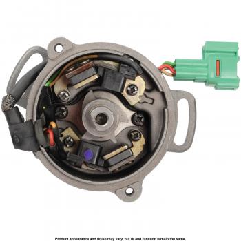 1990 Subaru Justy Distributor A1 Cardone 3164321 image 2 of 4