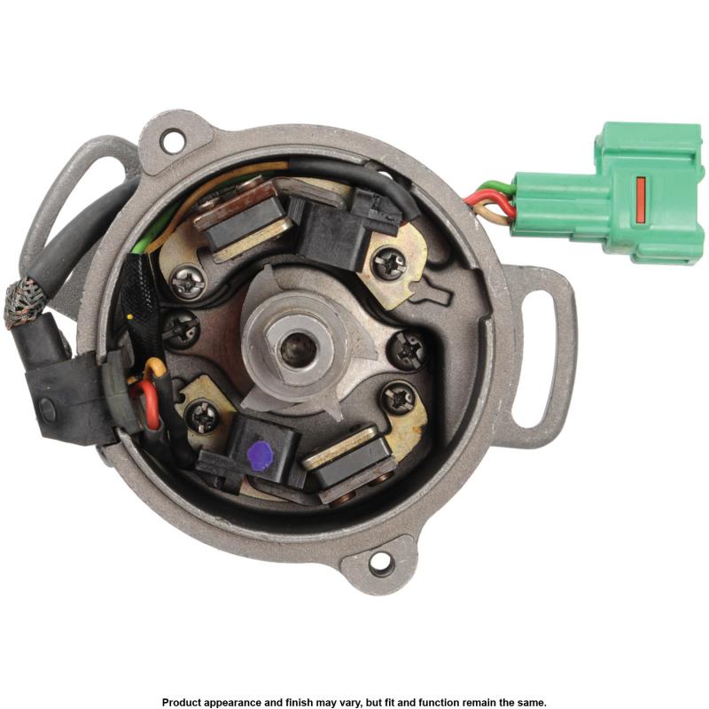 1992 Subaru Justy Distributor A1 Cardone 3164321 image 2 of 4