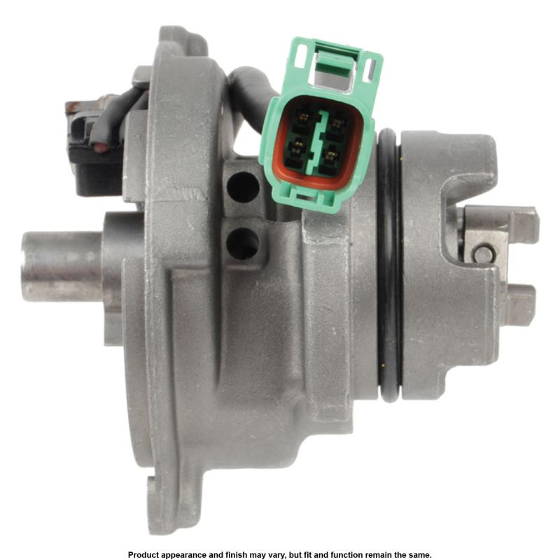1992 Subaru Justy Distributor A1 Cardone 3164321 image 4 of 4