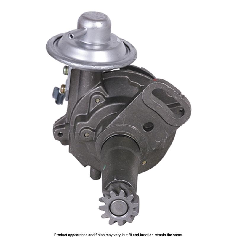 1985 Dodge 600 Distributor A1 Cardone 31647 image 3 of 3