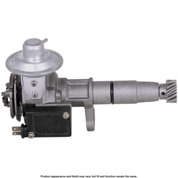 1980 Dodge Colt Distributor A1 Cardone 31648 image 3 of 3