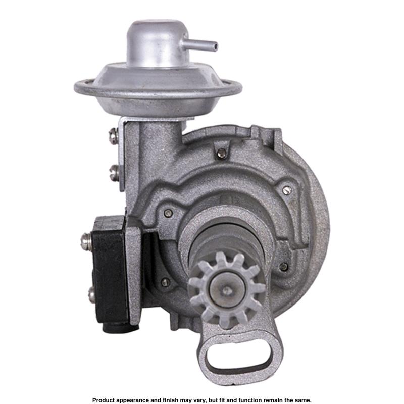 1980 Plymouth Colt Distributor A1 Cardone 31648 image 1 of 3