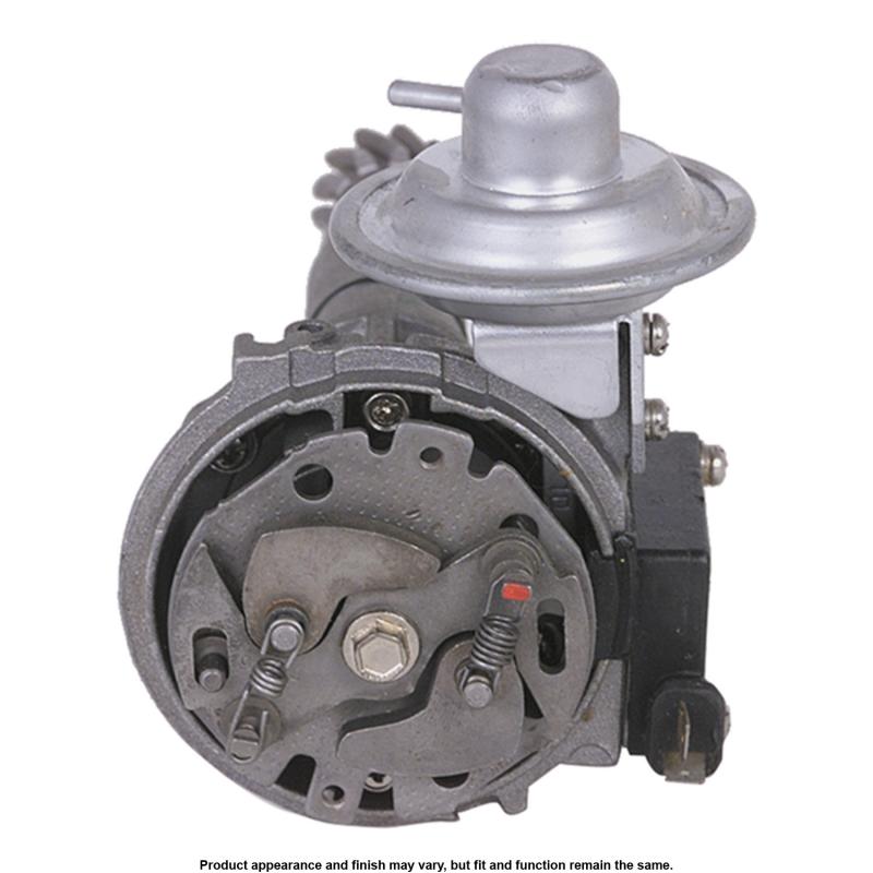 1980 Plymouth Colt Distributor A1 Cardone 31648 image 2 of 3