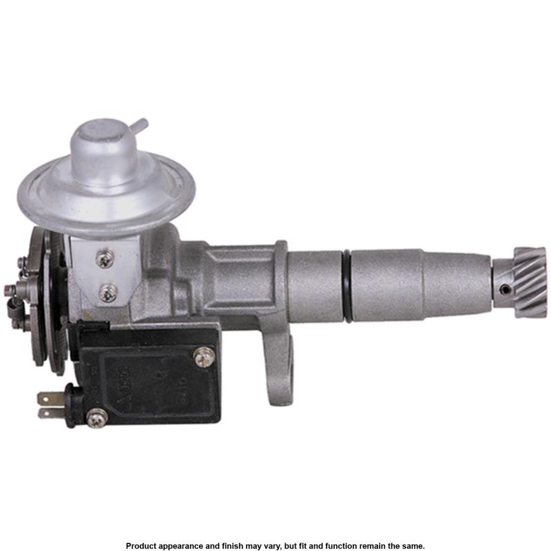 1980 Plymouth Colt Distributor A1 Cardone 31648 image 3 of 3