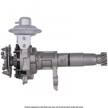 1983 Mitsubishi Tredia Distributor A1 Cardone 31649 image 2 of 3