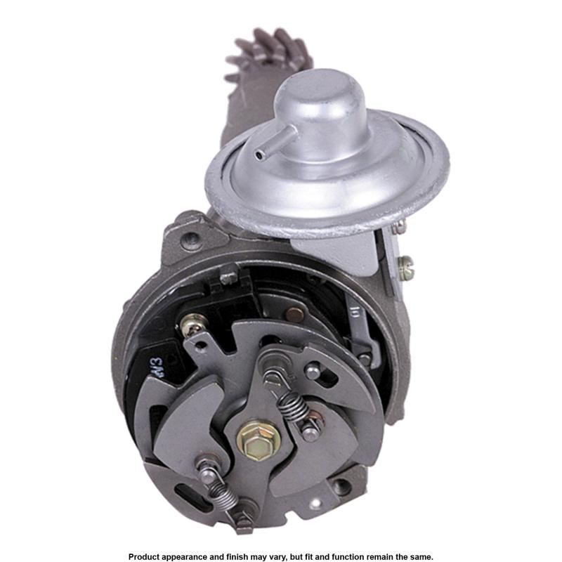 1981 Plymouth Champ Distributor