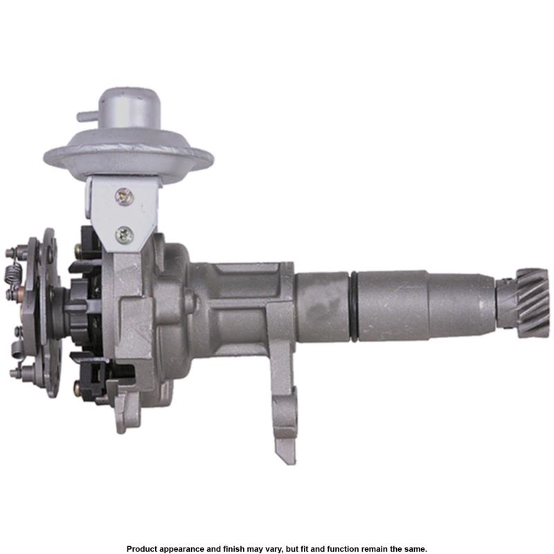 1981 Plymouth Champ Distributor A1 Cardone 31649 image 2 of 3