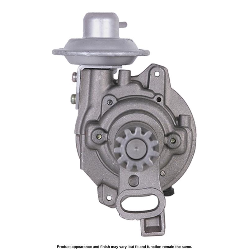 1981 Plymouth Champ Distributor A1 Cardone 31649 image 3 of 3